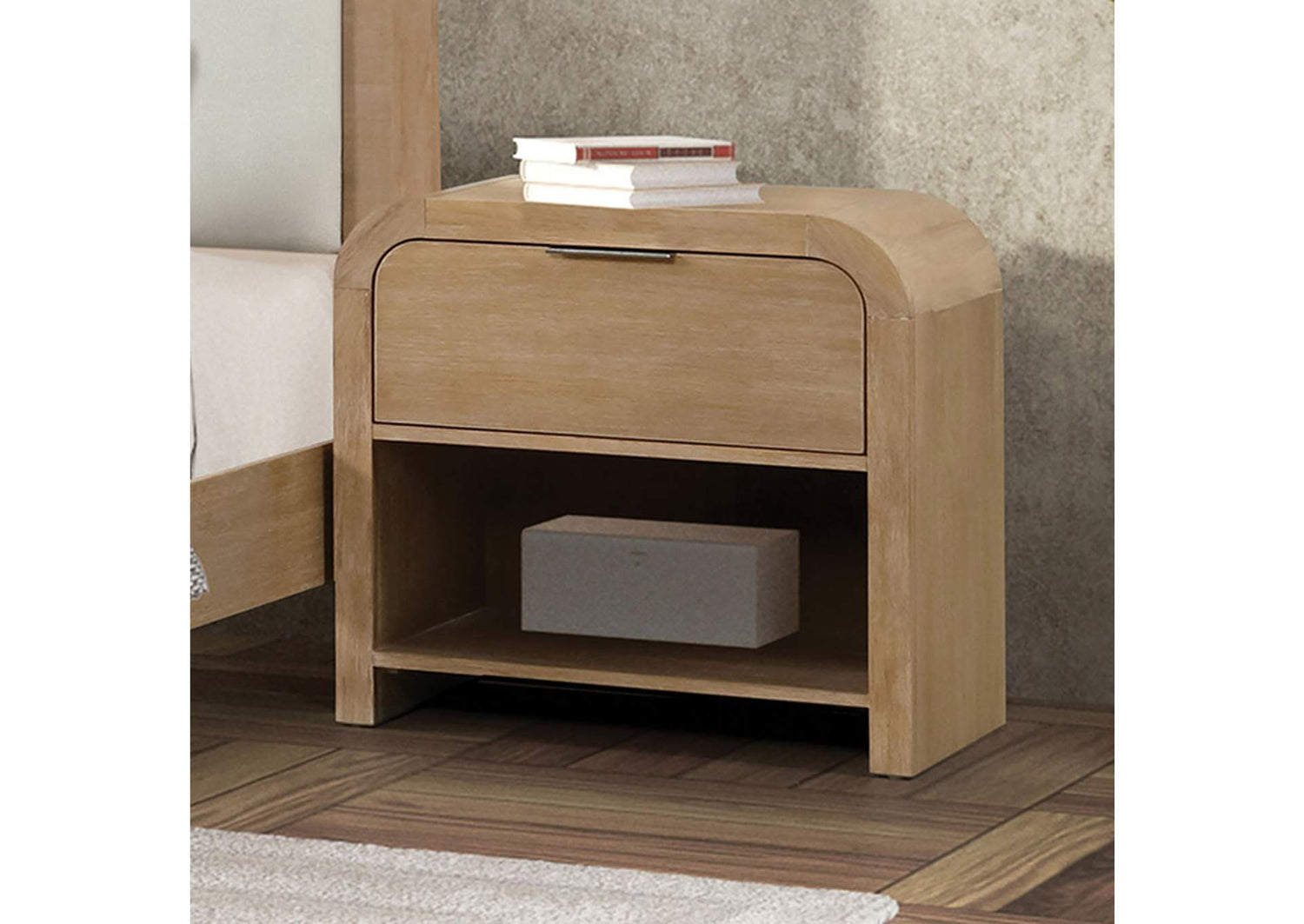 Handforth Nightstand