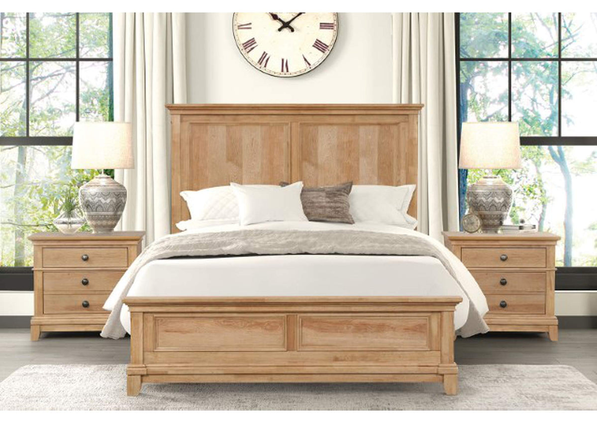 FM7706NT-CONF McHenry Bed