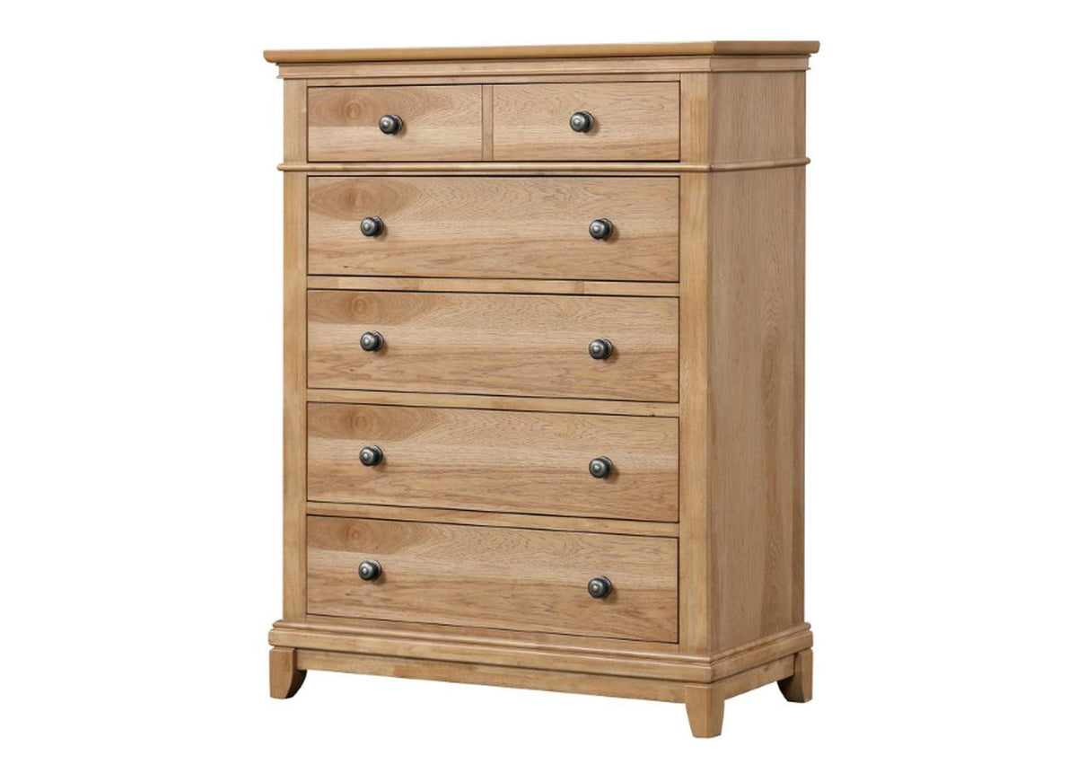 FM7706NT-C McHenry Chest