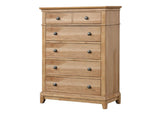 FM7706NT-C McHenry Chest