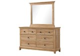 FM7706NT-M McHenry Mirror
