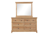 FM7706NT-D McHenry Dresser