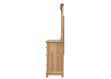 FM7706NT-D McHenry Dresser