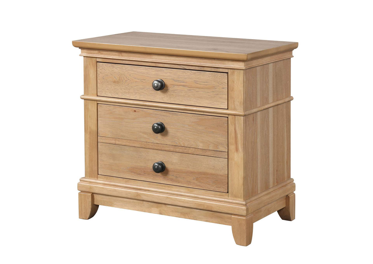 FM7706NT-N McHenry Nightstand