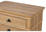 FM7706NT-N McHenry Nightstand