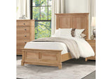 FM7706NT-F-BED McHenry Full Bed
