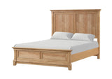 FM7706NT-CONF McHenry Bed