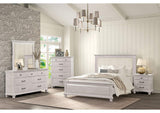 FM7707GY-N Swanley Nightstand