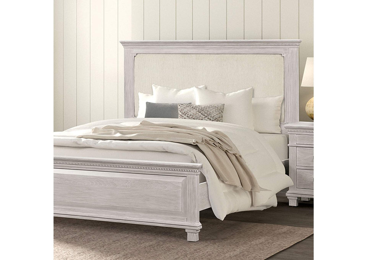 Swanley E.King Bed