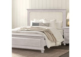 Swanley E.King Bed