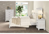FM7707GY-N Swanley Nightstand
