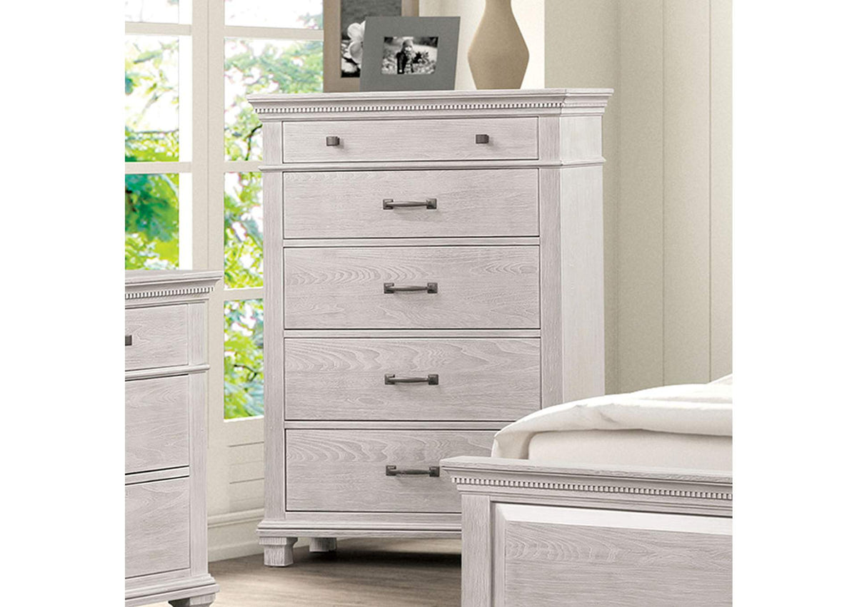 Swanley Chest