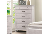 Swanley Chest