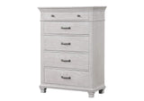 FM7707GY-C Swanley Chest