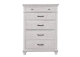 FM7707GY-C Swanley Chest