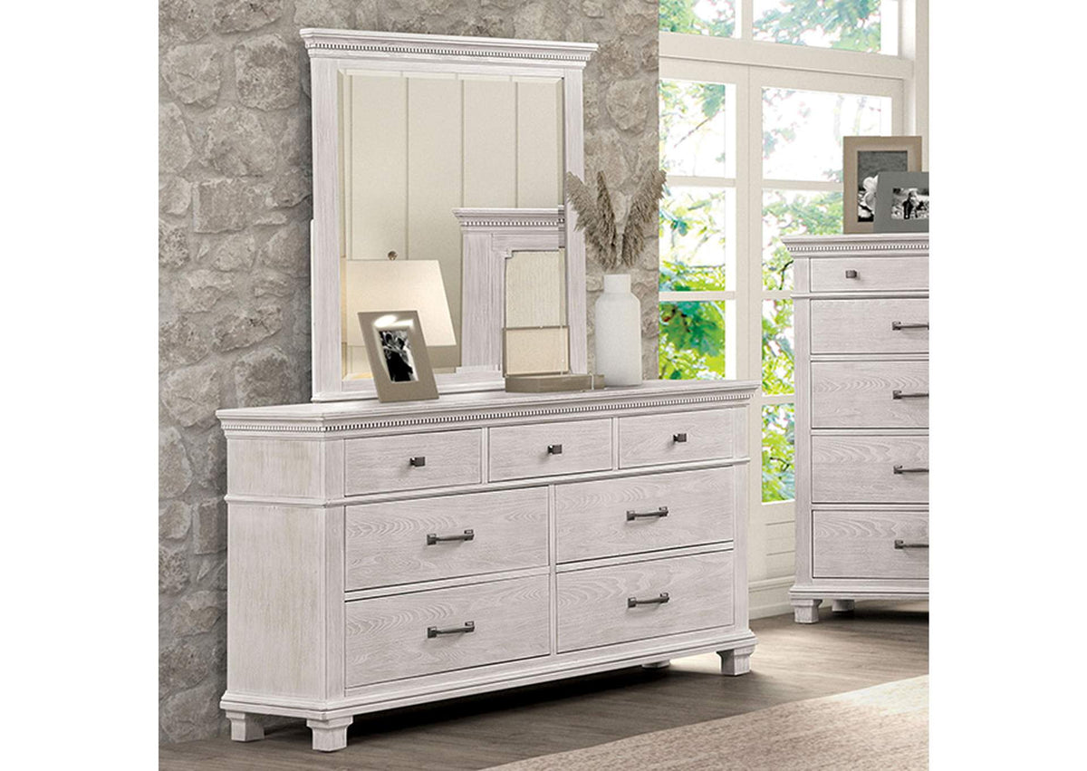 Swanley Dresser