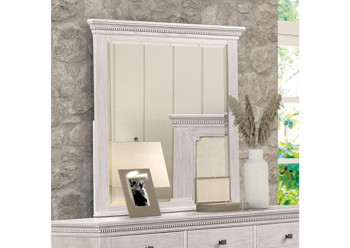 Swanley Mirror