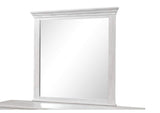 FM7707GY-M Swanley Mirror