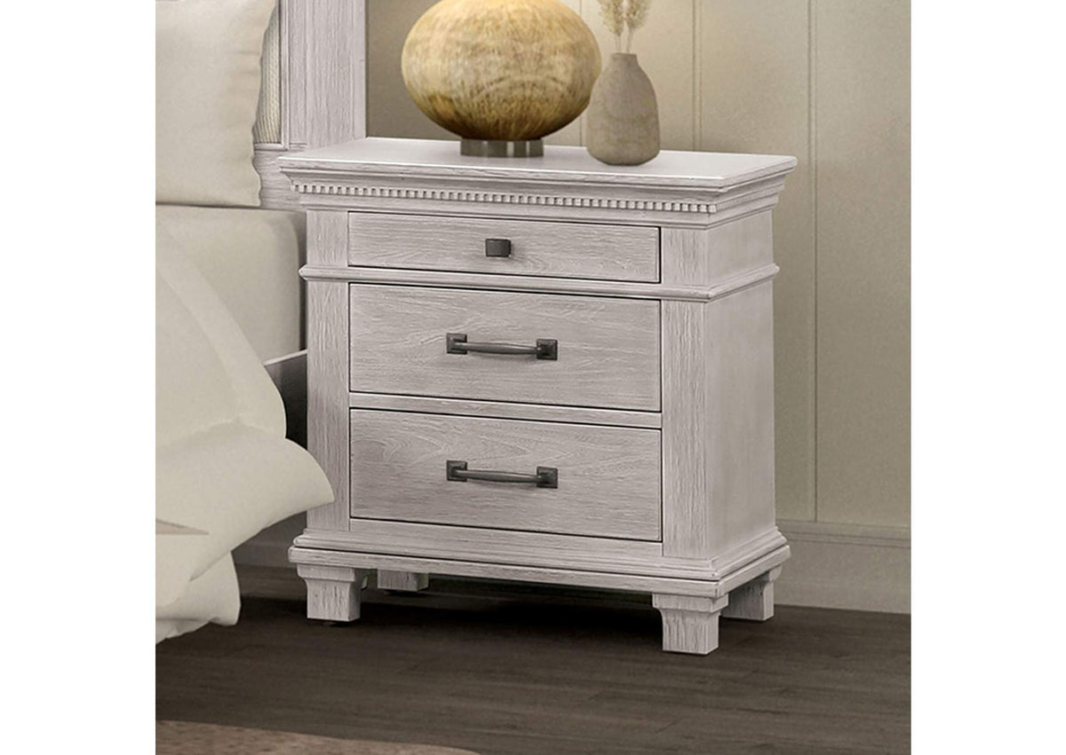 Swanley Nightstand
