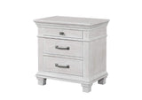 FM7707GY-N Swanley Nightstand