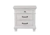 FM7707GY-N Swanley Nightstand