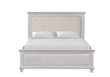 FM7707GY-Q-BED Swanley Queen Bed