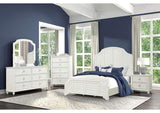 FM7708WH-N Whitehaven Nightstand