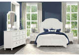 FM7708WH-Q-BED Whitehaven Queen Bed