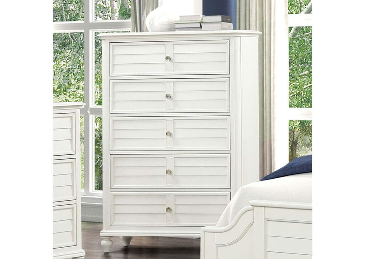 Whitehaven Chest