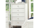 Whitehaven Chest