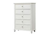 FM7708WH-C Whitehaven Chest