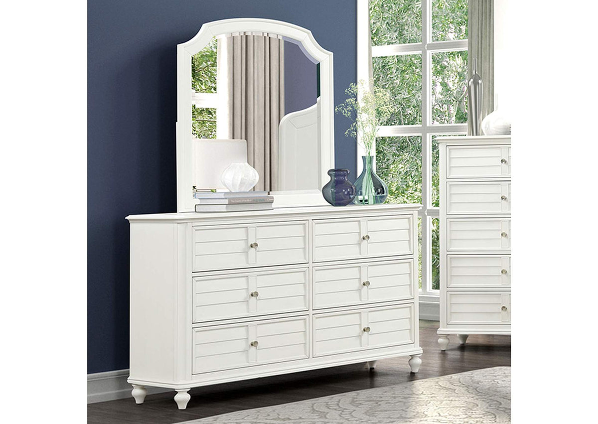 Whitehaven Dresser