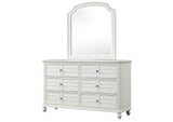 FM7708WH-D Whitehaven Dresser