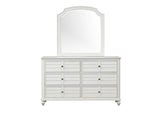 FM7708WH-D Whitehaven Dresser