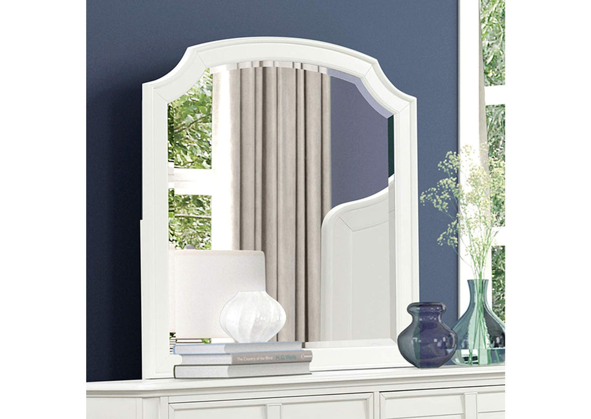 Whitehaven Mirror