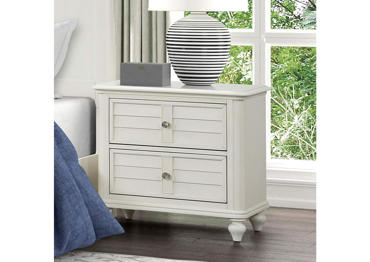 Whitehaven Nightstand