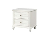 FM7708WH-N Whitehaven Nightstand