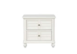 FM7708WH-N Whitehaven Nightstand