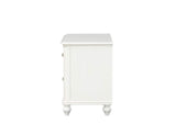 FM7708WH-N Whitehaven Nightstand