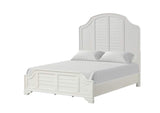 FM7708WH-EK-BED Whitehaven E.King Bed