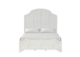 FM7708WH-CONF Whitehaven Bed