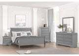 FM7866GY-C Louis Philippe Chest