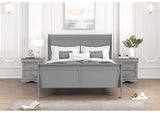 FM7866GY-C Louis Philippe Chest