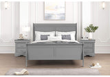 FM7866GY-N Louis Philippe Night Stand