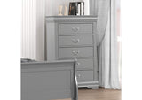 Louis Philippe Chest