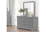 Louis Philippe Dresser