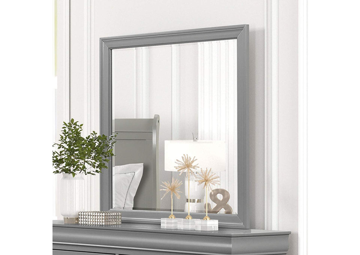 Louis Philippe Mirror