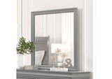 Louis Philippe Mirror