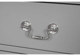 FM7866GY-N Louis Philippe Night Stand