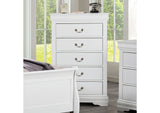 Louis Philippe Chest